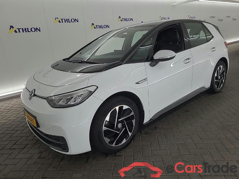 VOLKSWAGEN ID.3 58kWh Life auto 5D 150kW uitlopend #1