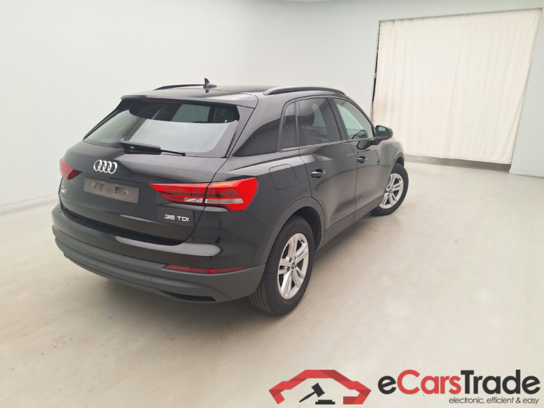 Audi, Q3 '18, Q3 35 TDi 110kW B.Ed.Attra.Str #4