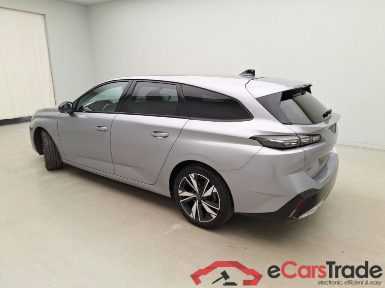 Peugeot, 308 SW '21, 308 SW 1.5BHDi 130 All.EAT8 #3