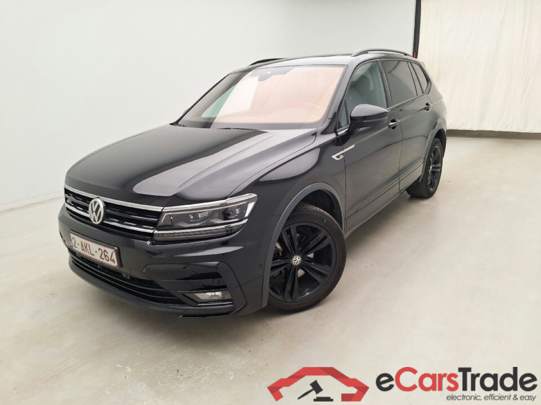 VW, Tiguan Allspace '17, Tig.Allsp.TDi 150 Platinum DSG 7pl #2