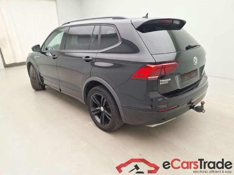 VW, Tiguan Allspace '17, Tig.Allsp.TDi 150 Platinum DSG 7pl #3