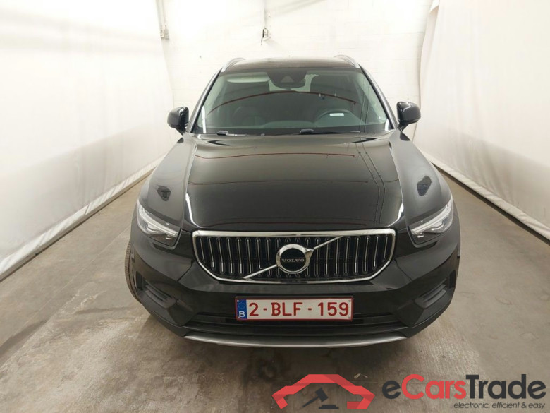 Volvo XC40 T4 Recharge Geartronic Inscription 5d #5