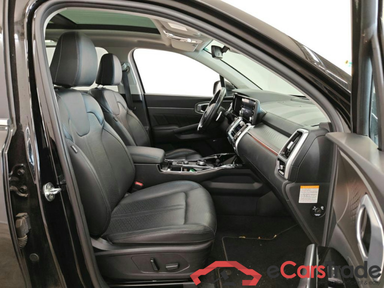 Kia Sorento 1.6 T-GDi AT6 PHEV 4WD DynamicPlusLine 5d + Pano #3