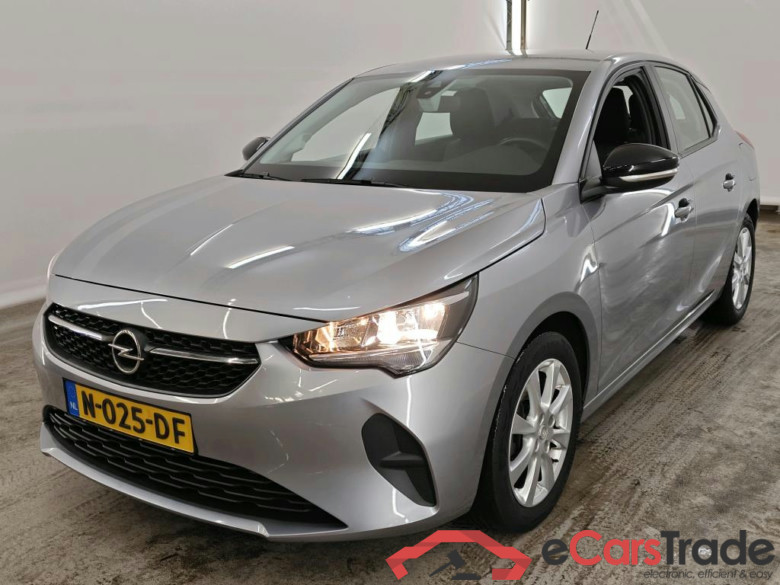 Opel Corsa 1.2 TURBO EDITION 74KW 5d #1