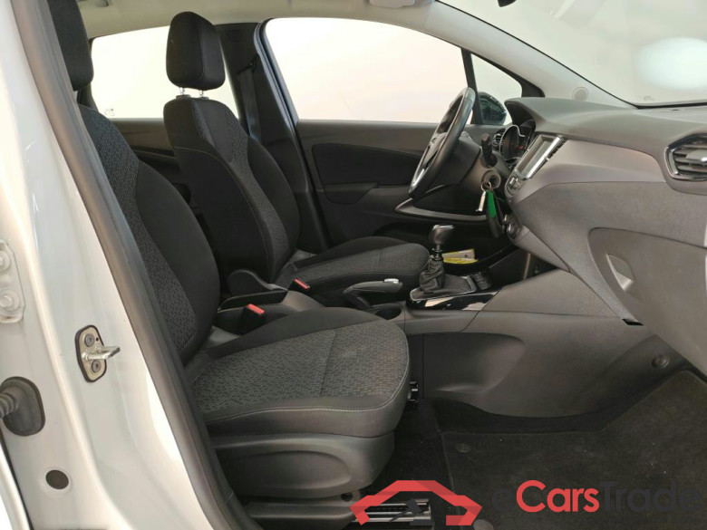 Opel Crossland 1.2 Turbo S&S 81kW Edition 5d #3