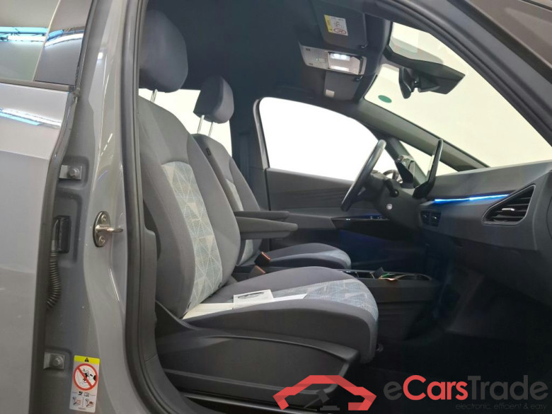 Volkswagen ID.3 58kWh 150kW Life auto 5d #3