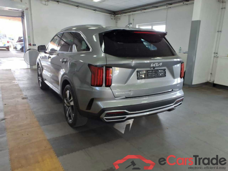 KIA Sorento  #4