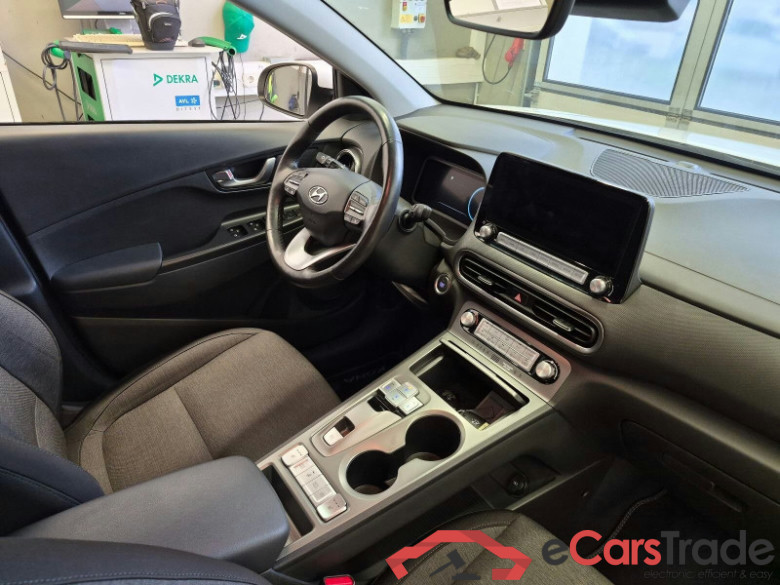 Hyundai Kona  #5