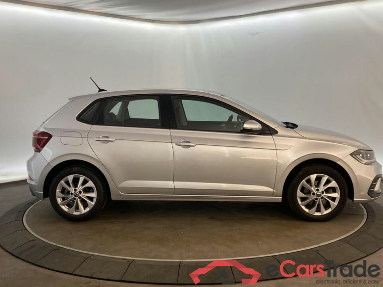 Polo VI Style 1.0 TSI 110CV BVA7 E6d / PRÊT A VENDRE #5