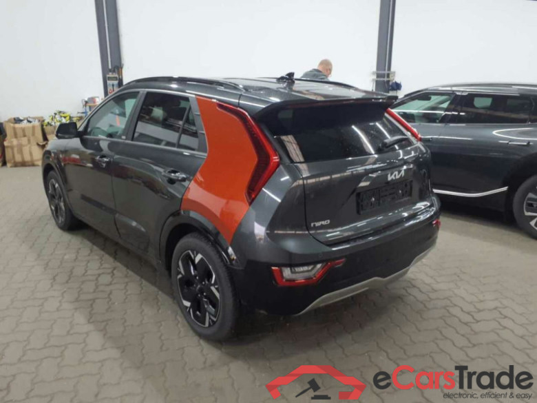 KIA Niro  #3