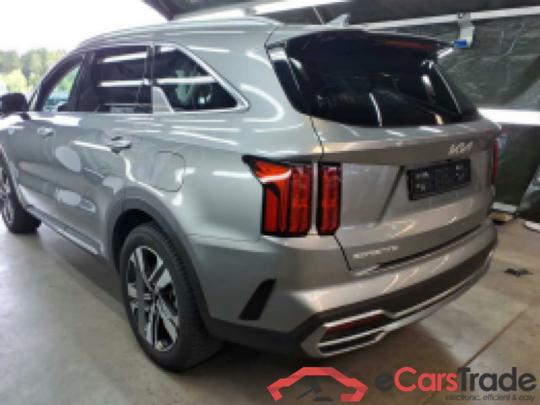 KIA Sorento  #2