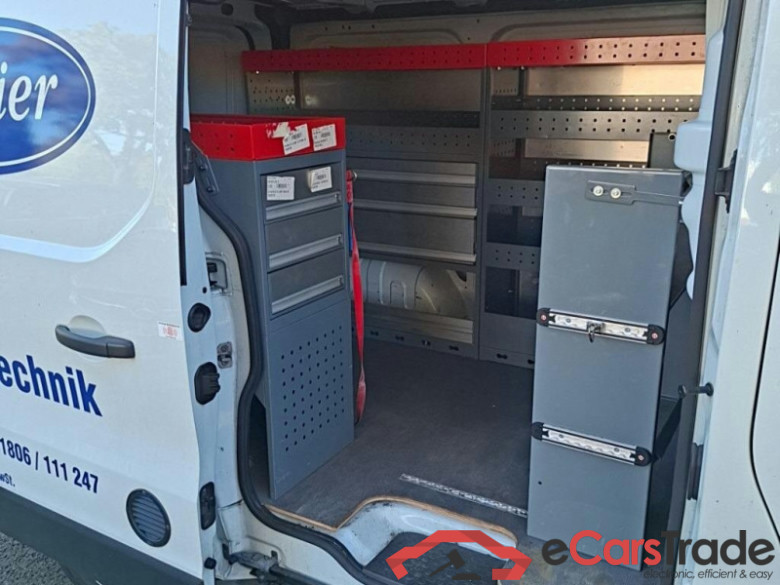 RENAULT Trafic  #3