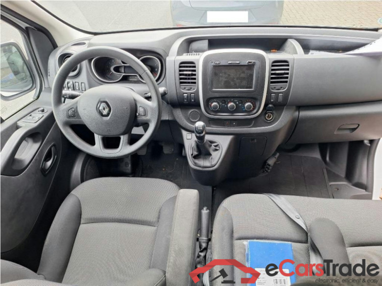 RENAULT Trafic  #4