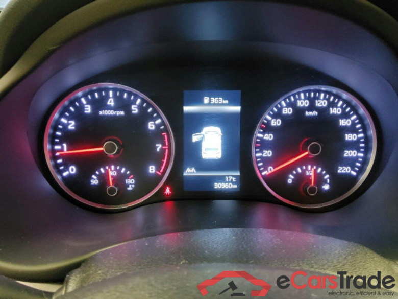 Kia Rio  #5