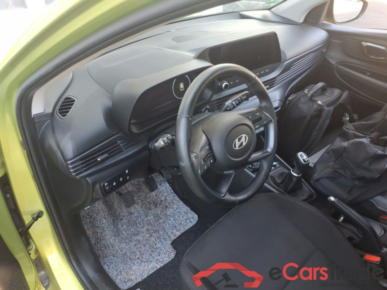 Hyundai i20  #5
