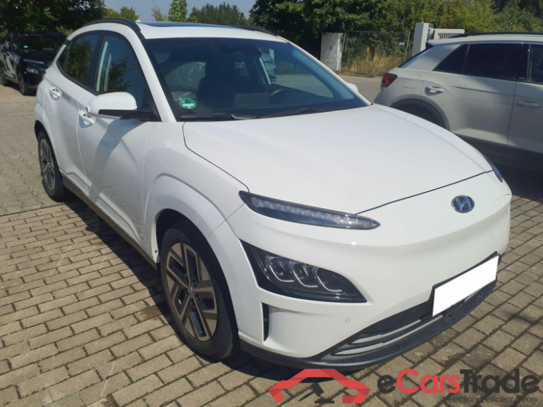 HYUNDAI Kona  #1