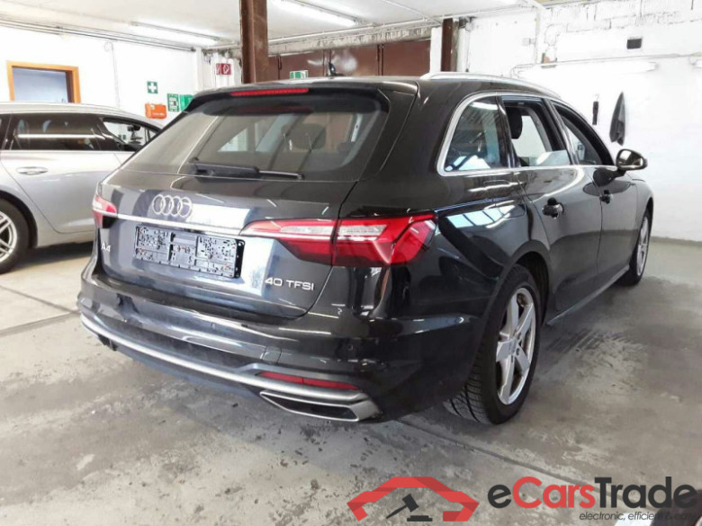 Audi A4  #4