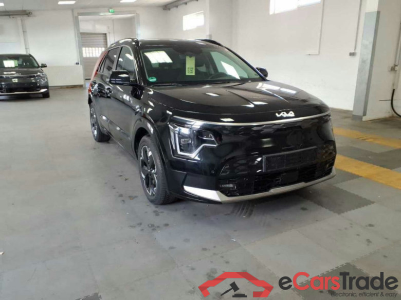 KIA Niro  #2