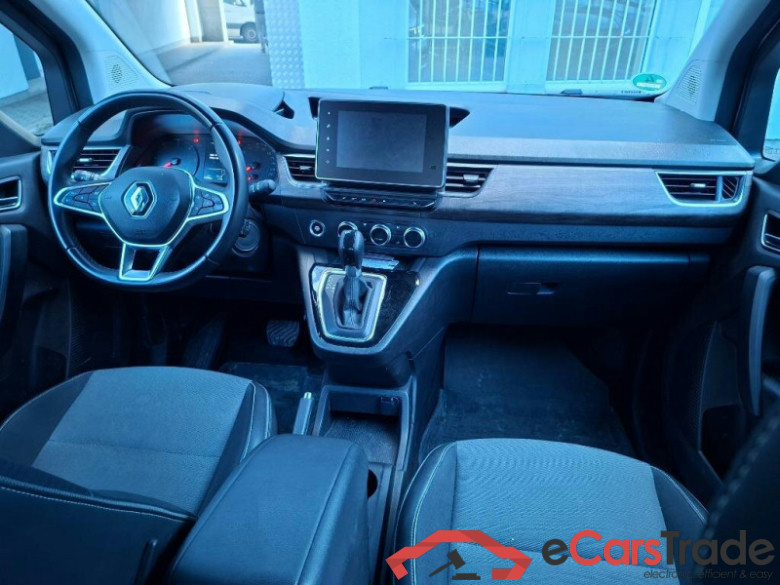 Renault Kangoo  #4