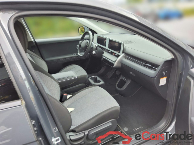 Hyundai Ioniq 5  #5