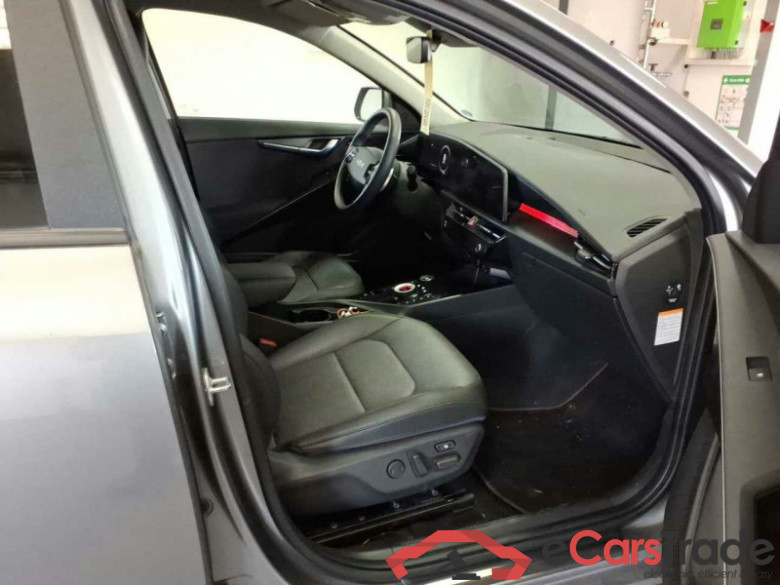 KIA Niro  #5