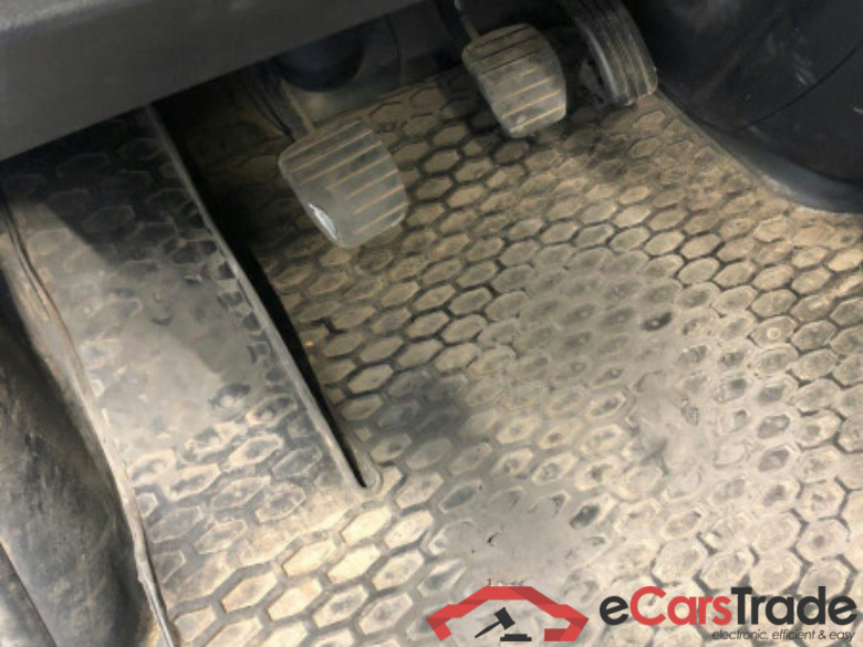 Renault Trafic  #5
