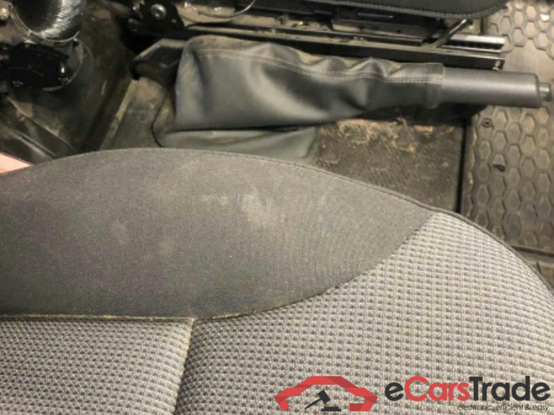 Renault Trafic  #6