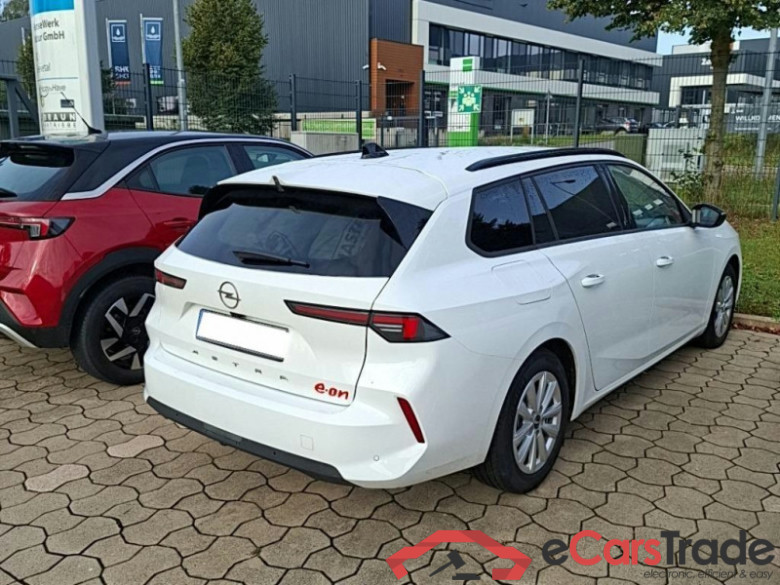 OPEL Astra L  #2