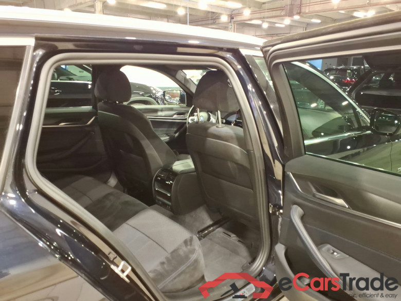 BMW 5 SERIES TOURING 2.0 530E TOURING AUTO #5
