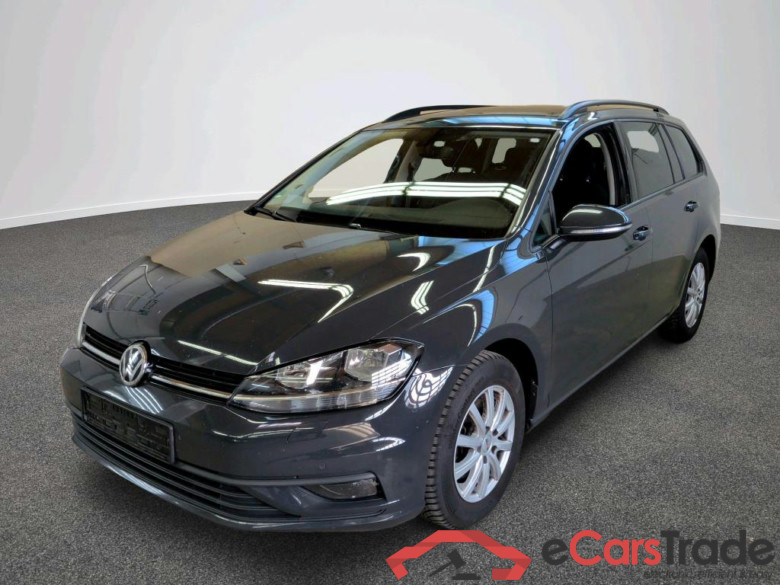 Golf VII Variant Trendline BMT/Start-Stopp 1.6 TDI 85KW AT7 E6 #1