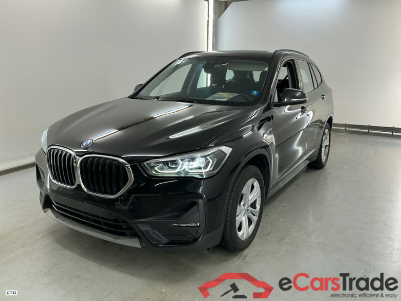 BMW X1 1.5 XDRIVE25E PHEV 162KW)