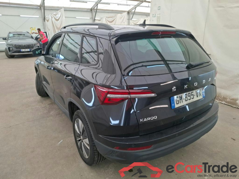 SKODA Karoq / 2022 / 5P / SUV 1.5 TSI 150ch ACT DSG7 Business #2