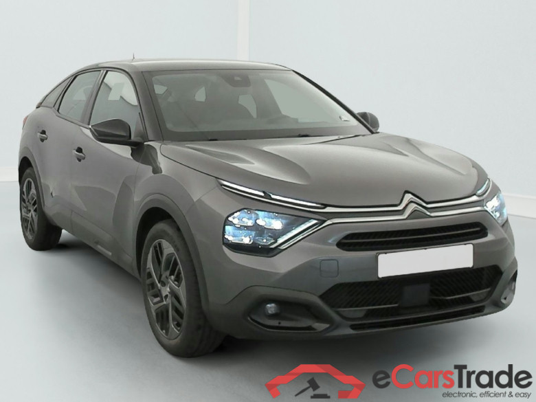Citroen C4 Feel Pack PureTech 1.2 130 S&S BVM6 #1