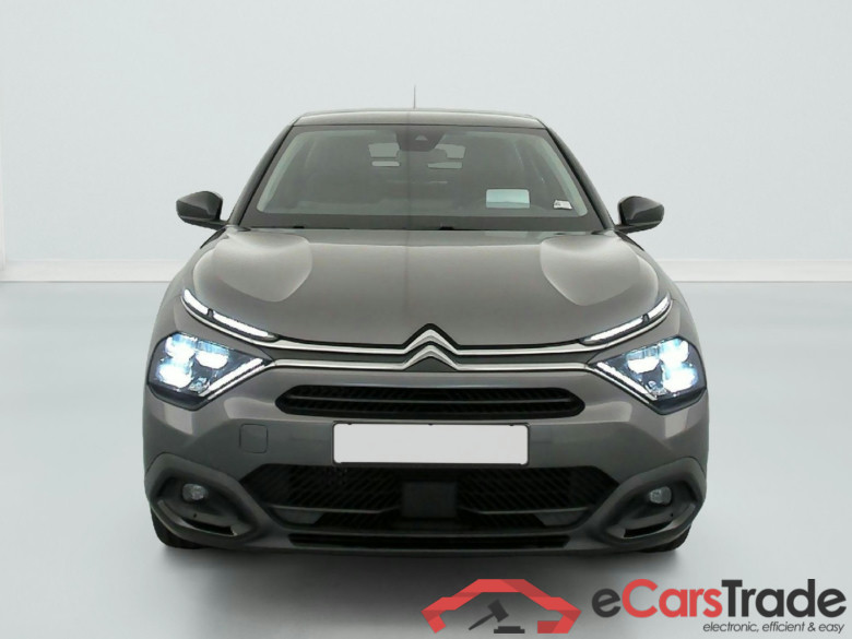 Citroen C4 Feel Pack PureTech 1.2 130 S&S BVM6 #2