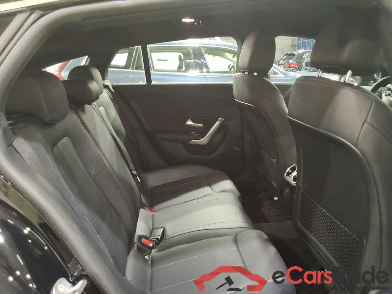 MERCEDES-BENZ CLA SHOOTING BRAKE 1.3 CLA 250 E BUSINESS SOLUTION DCT #5