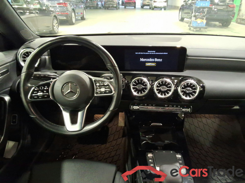MERCEDES-BENZ CLA SHOOTING BRAKE 1.3 CLA 250 E BUSINESS SOLUTION DCT #6