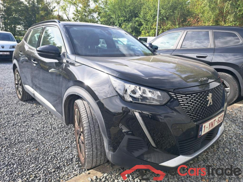 PEUGEOT 2008 DIESEL - 2020 1.5 BlueHDi Allure S&S #2