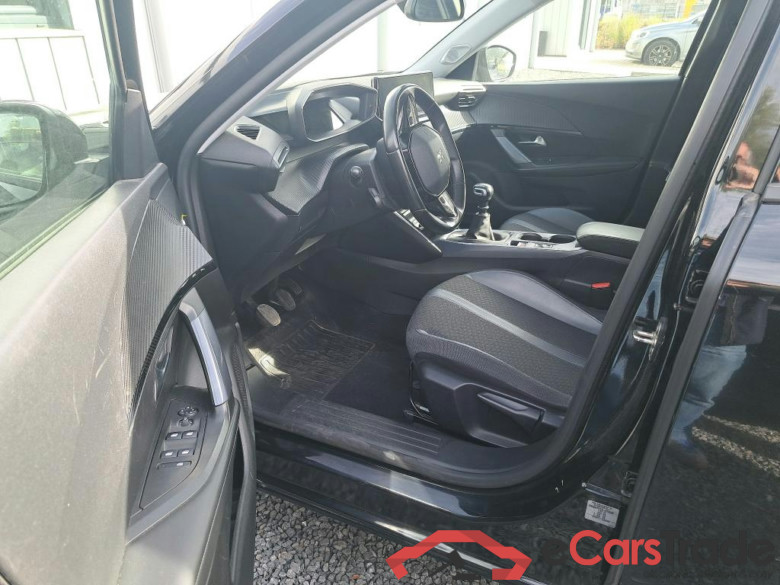 PEUGEOT 2008 DIESEL - 2020 1.5 BlueHDi Allure S&S #5