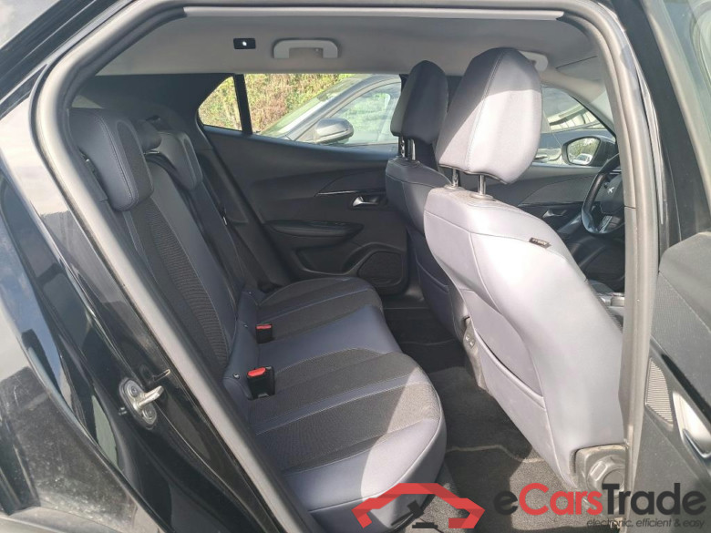 PEUGEOT 2008 DIESEL - 2020 1.5 BlueHDi Allure S&S #6