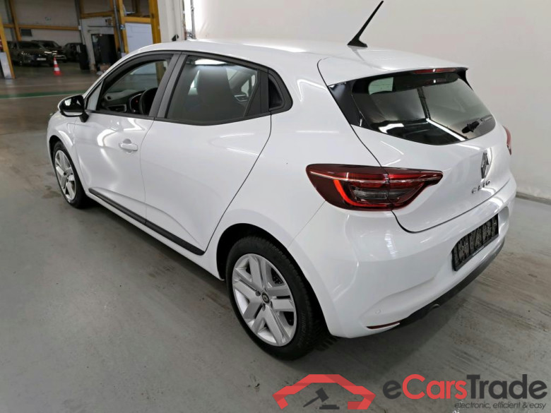 RENAULT Clio 1.0 TCE 90 CORPORATE EDITION #3