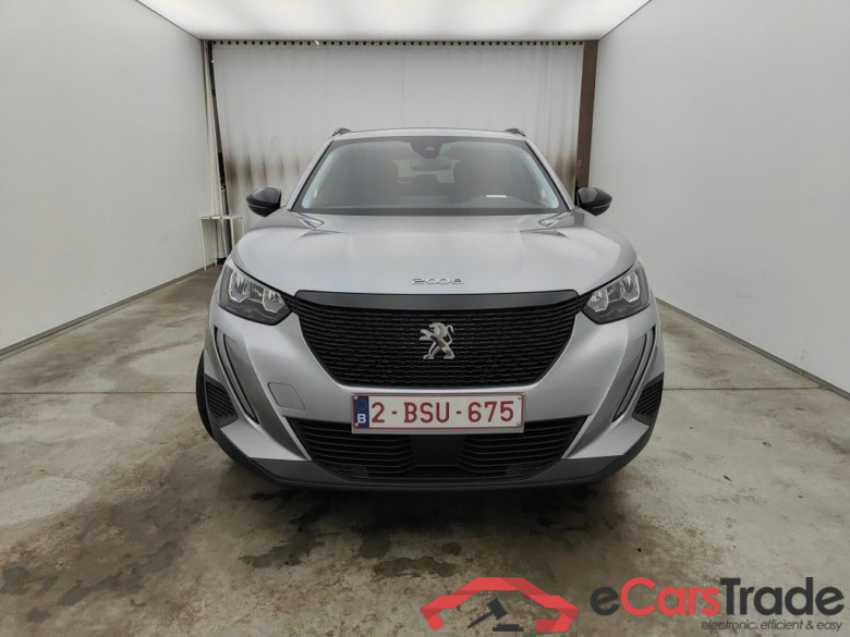 Peugeot 2008 1.2 Puretech 74KW S&S Active Pack 5d #5