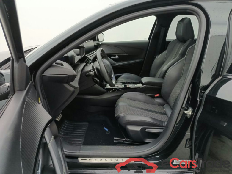 Peugeot 208 1.2 PureTech 100 EAT8 S&S GT 5d #3