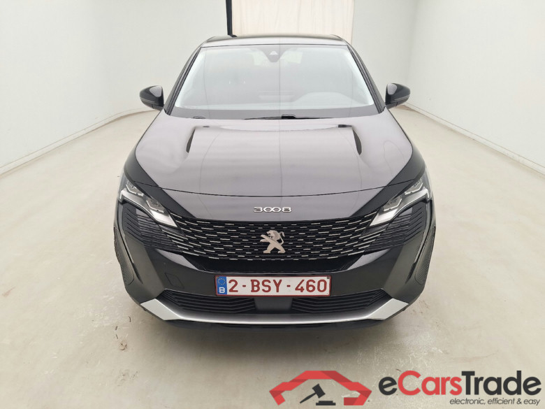Peugeot, 3008 FL'20, Peugeot 3008 1.2 PureTech 96kW S&S Allure 5d #1