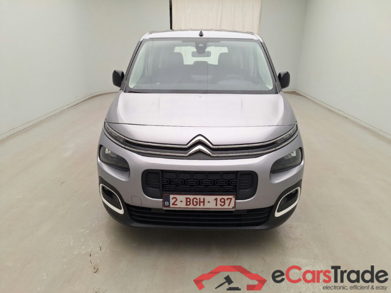 Citroën, Berlingo Mul '18, Ber.Mult.1.5BHDi 100 Feel M #1