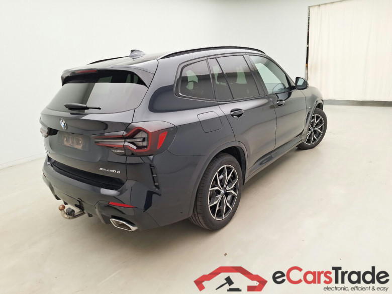 BMW, X3 FL'21, X3 xDrive20d 120kW Aut. #4