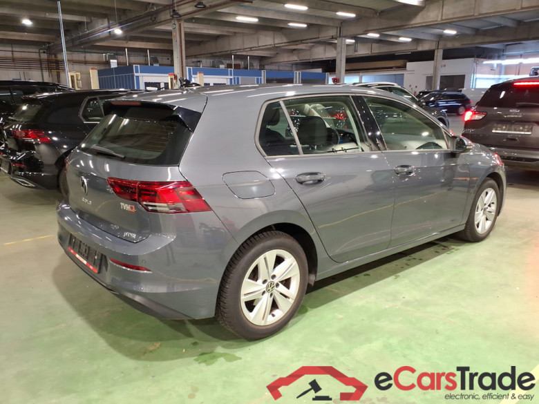 VOLKSWAGEN GOLF VIII 1.5 eTSI Life OPF DSG #4