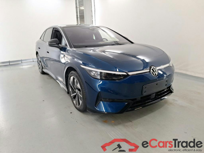 VOLKSWAGEN ID.7 BEV 82KWH 210KW PRO BUSINESS #2