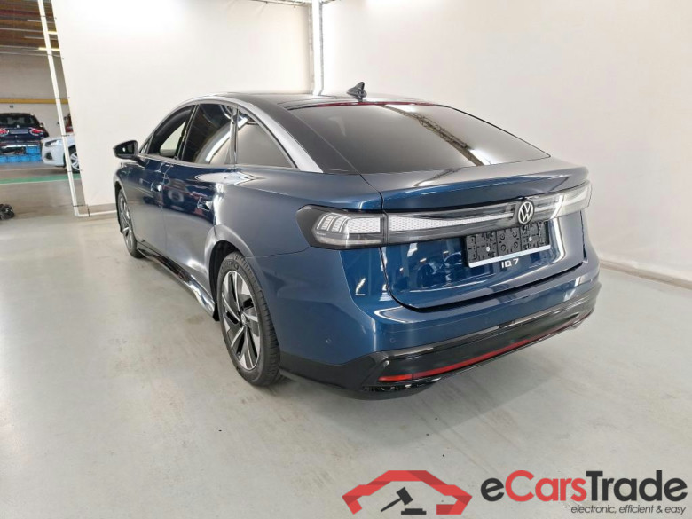 VOLKSWAGEN ID.7 BEV 82KWH 210KW PRO BUSINESS #3
