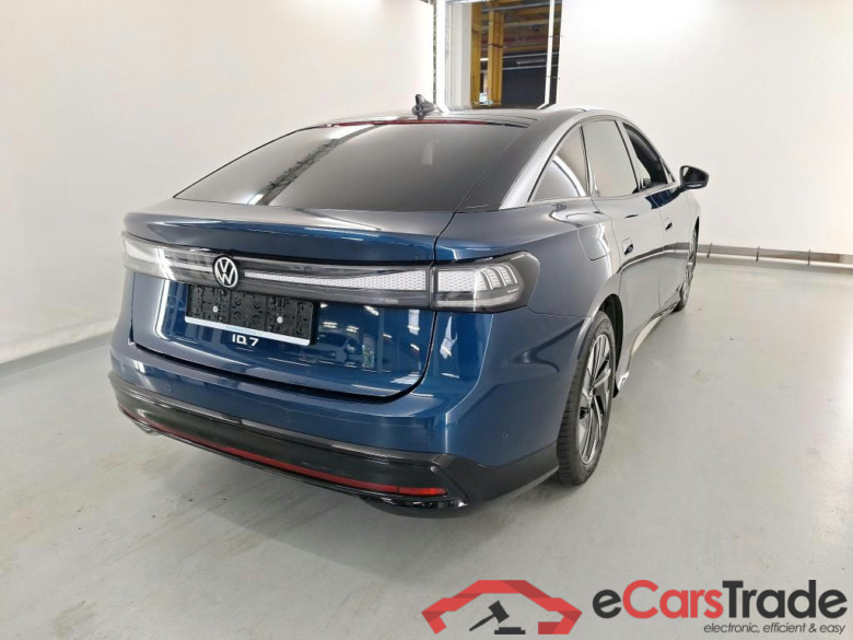VOLKSWAGEN ID.7 BEV 82KWH 210KW PRO BUSINESS #4