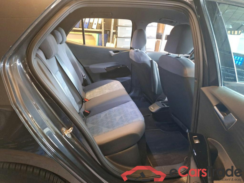 VOLKSWAGEN ID3 BEV 62KWH 107KW PRO #6